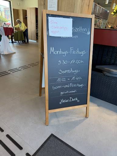 Alexianer Klostercafé меню