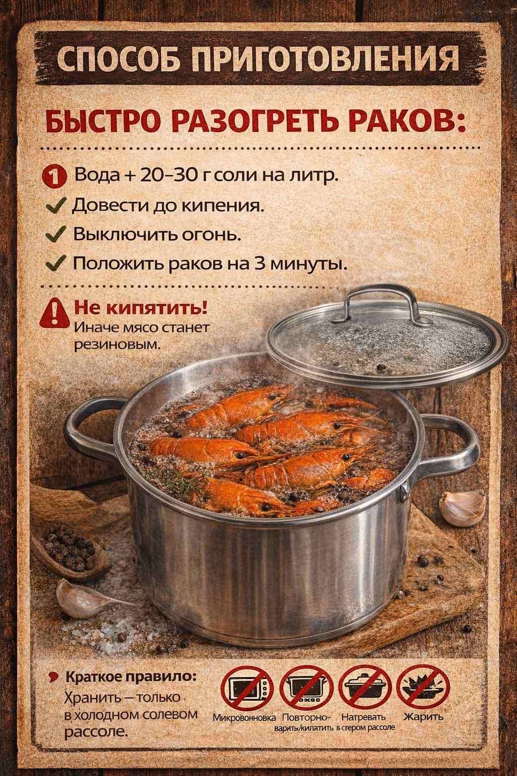 BERE & RACI меню