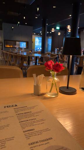 Bolette Restaurant меню