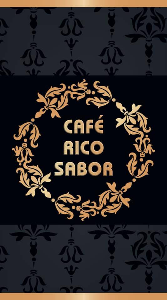 Café Rico Sabor меню