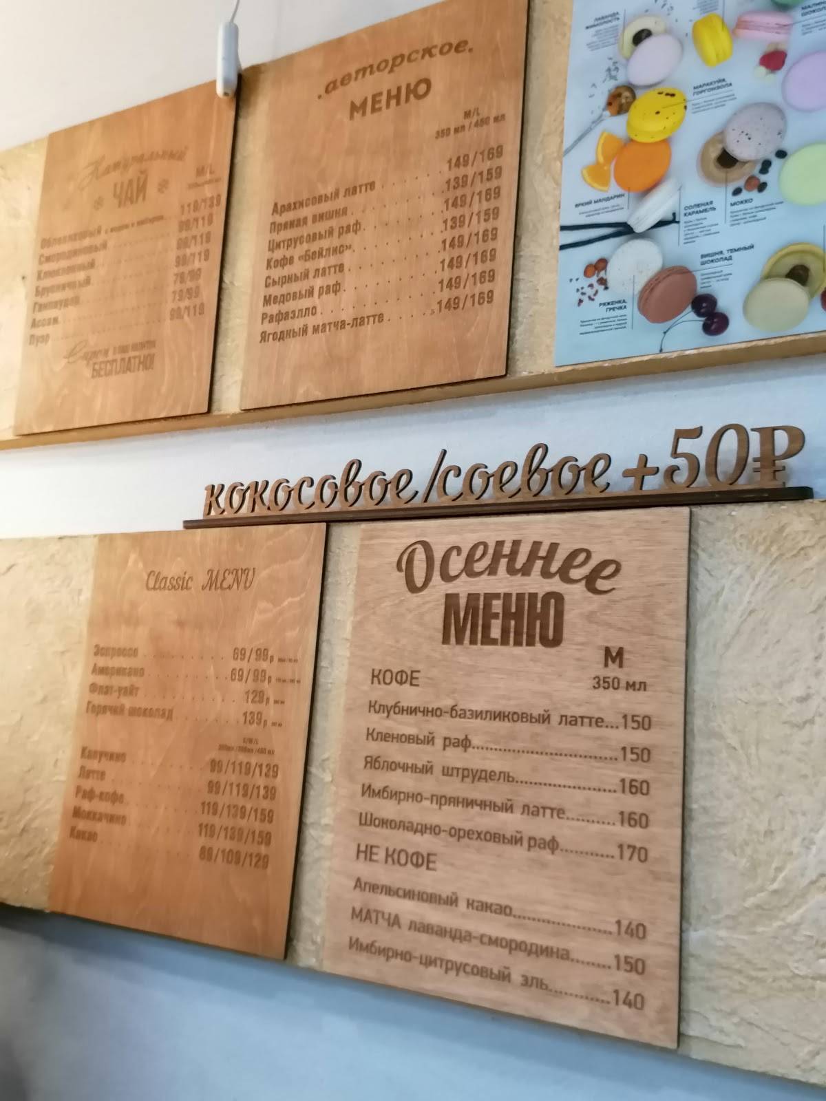 Форум меню