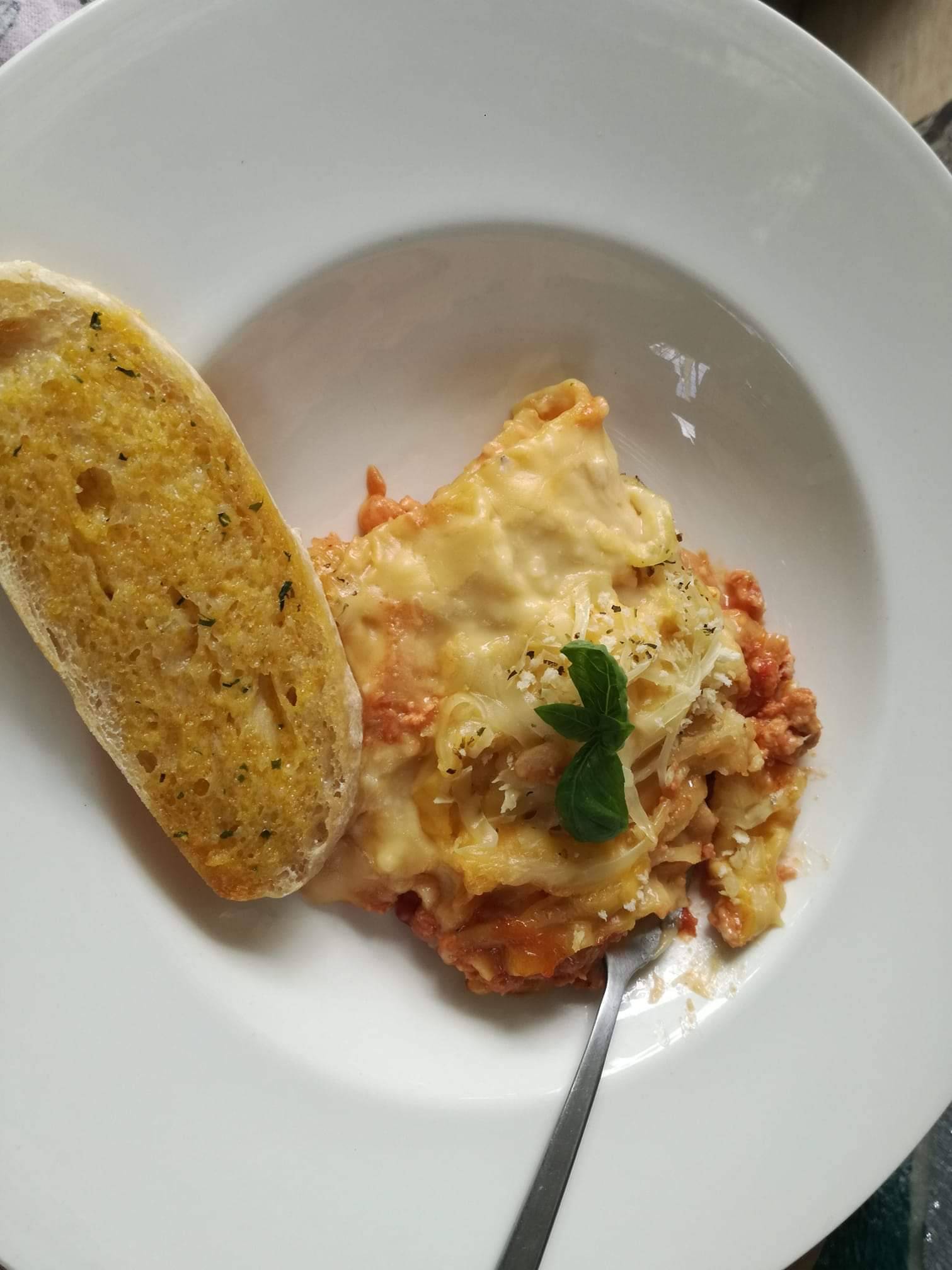 Chicken Bites меню