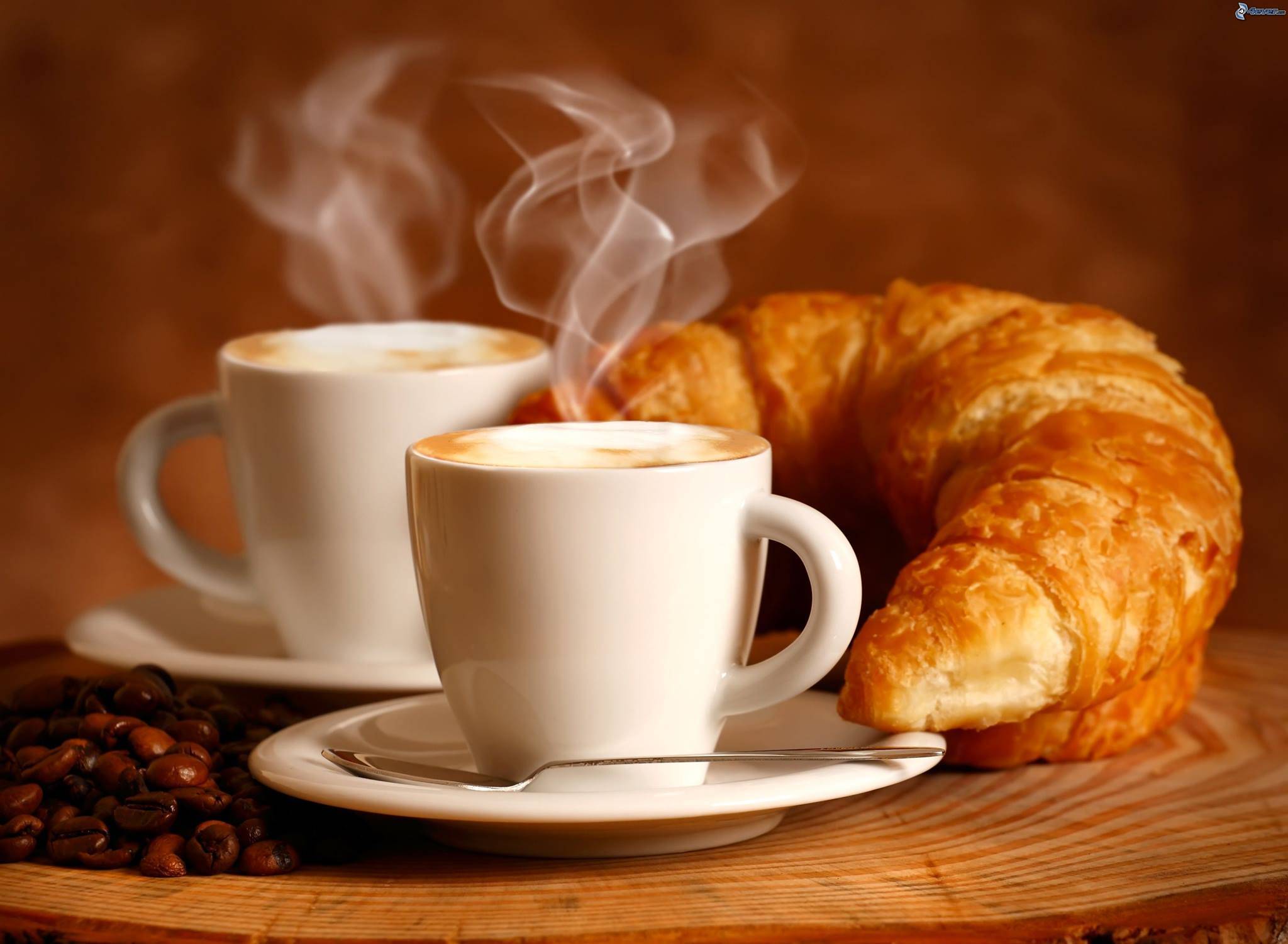 Coffee TIME меню