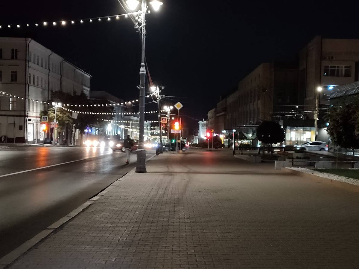 Дамаск меню