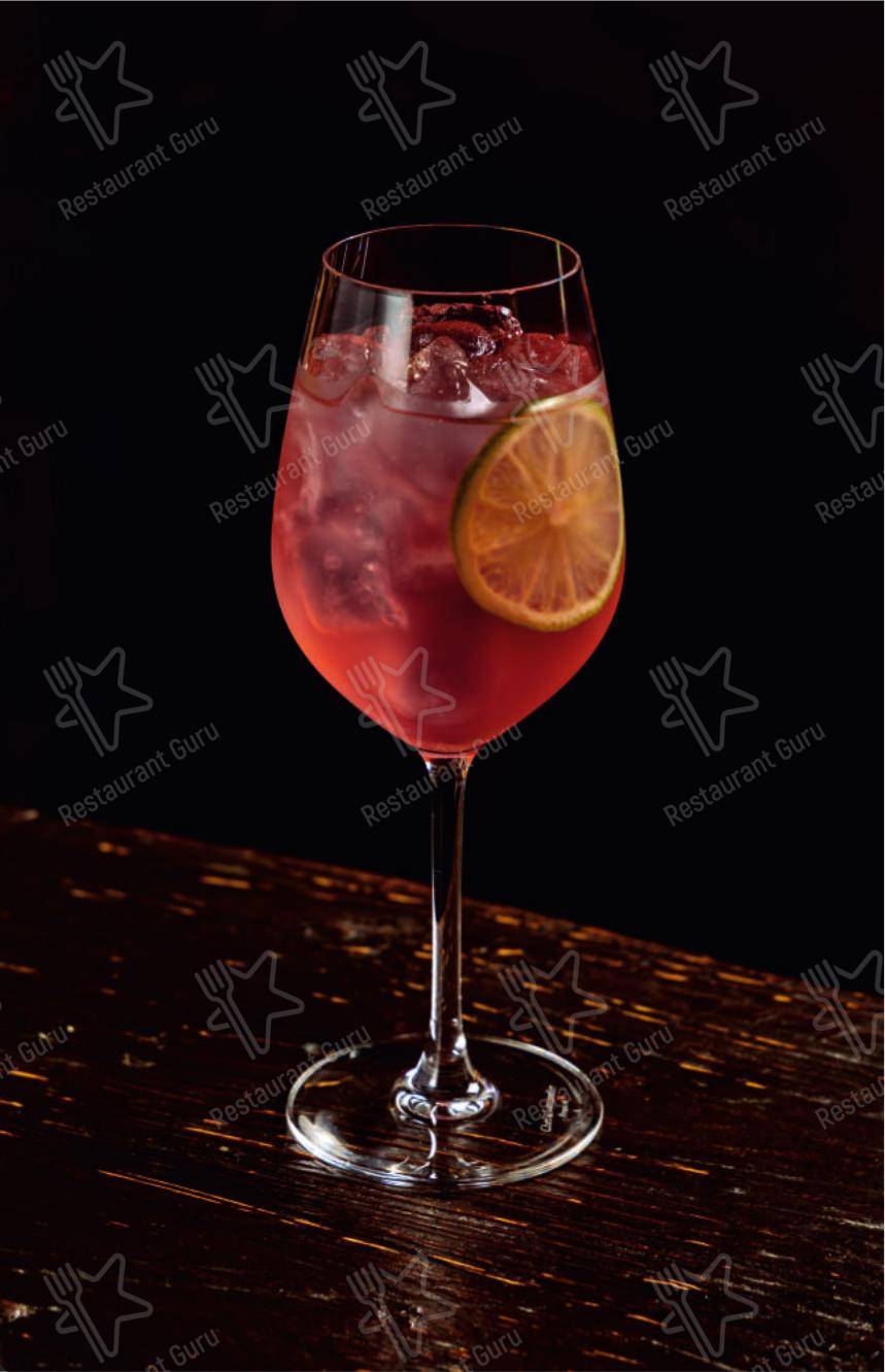 Takeaway Menu кафе Династия