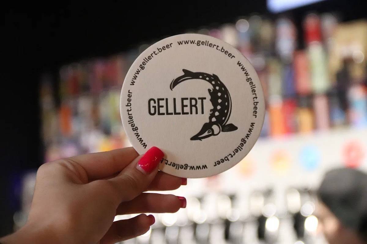 Gellert_bar меню