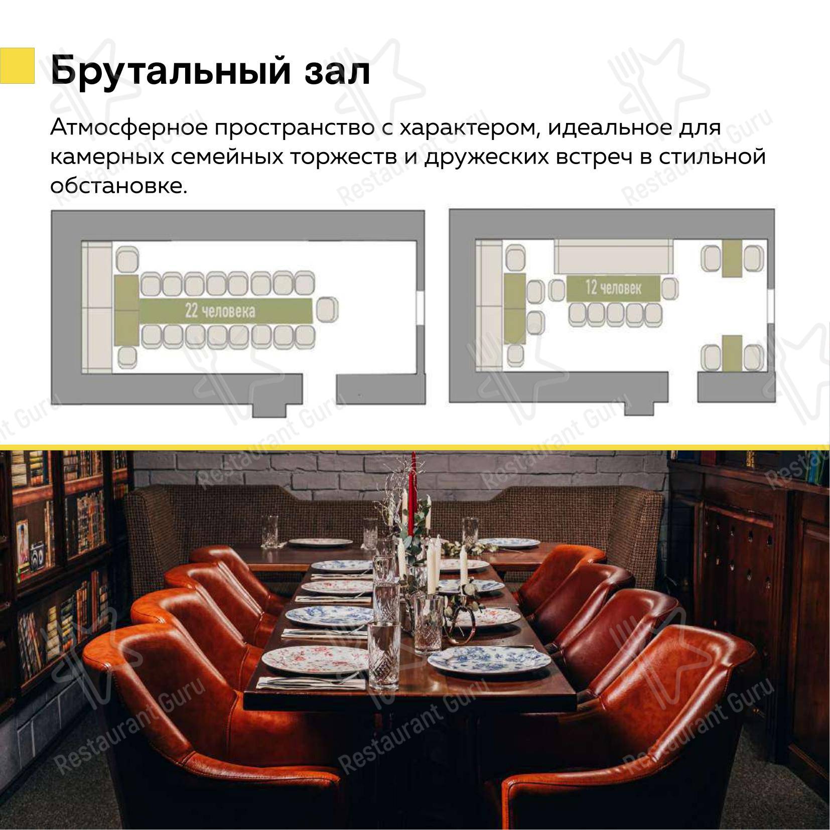 Меню ресторана Счастливые люди в Екатеринбурге