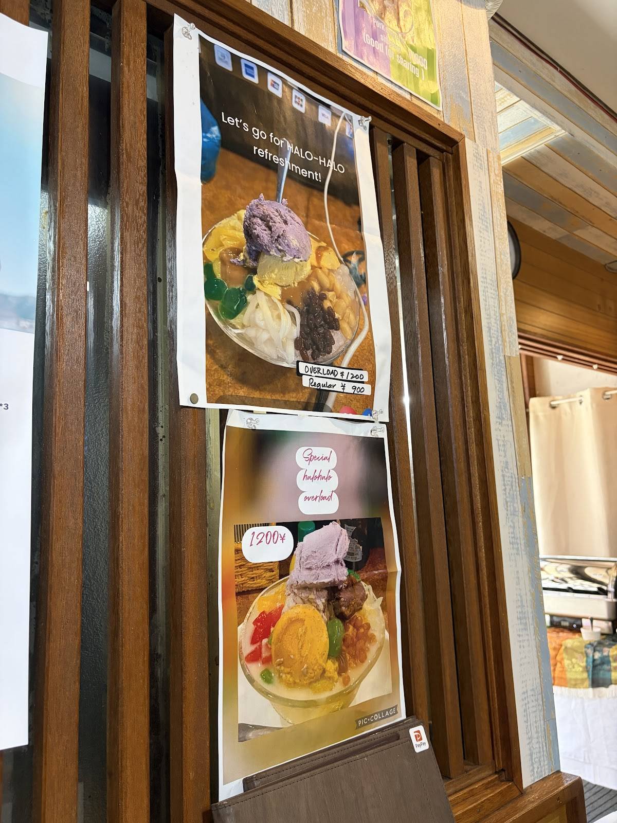 JPI Kitchen Store меню