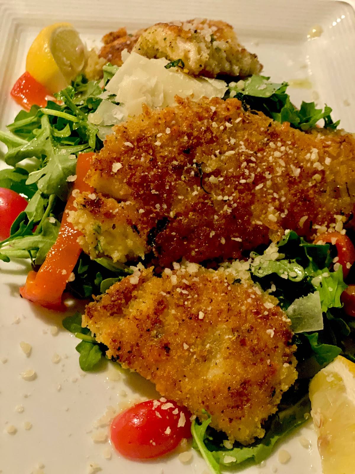 Renato's Italian Ristorante меню