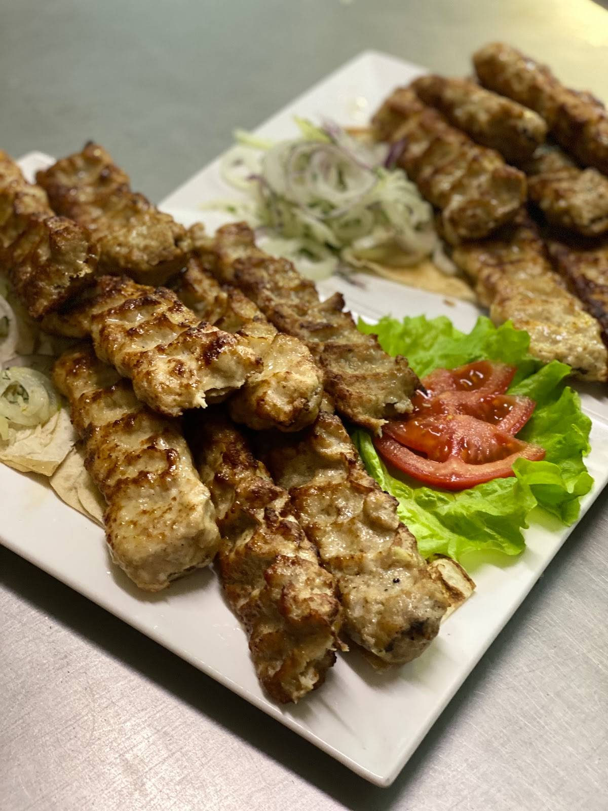 Ау меню