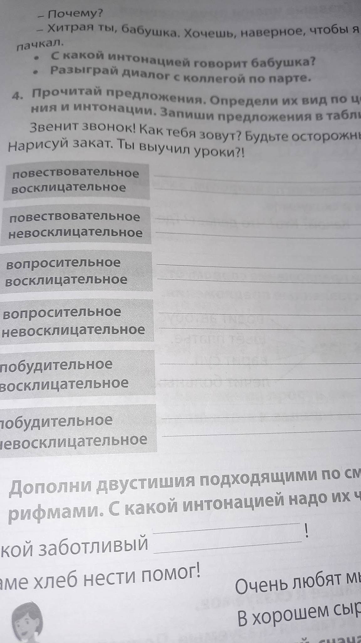 Кафе "Член" меню