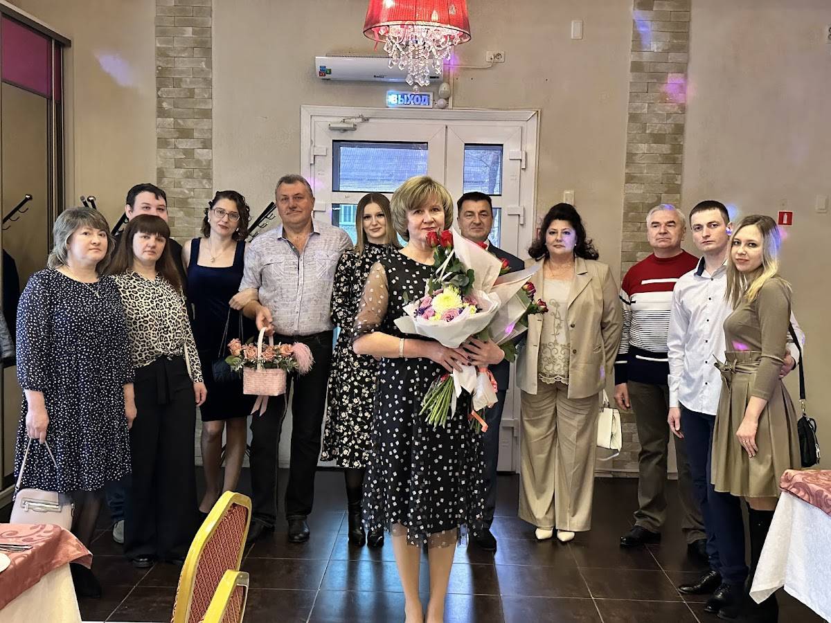 Хамелеон меню