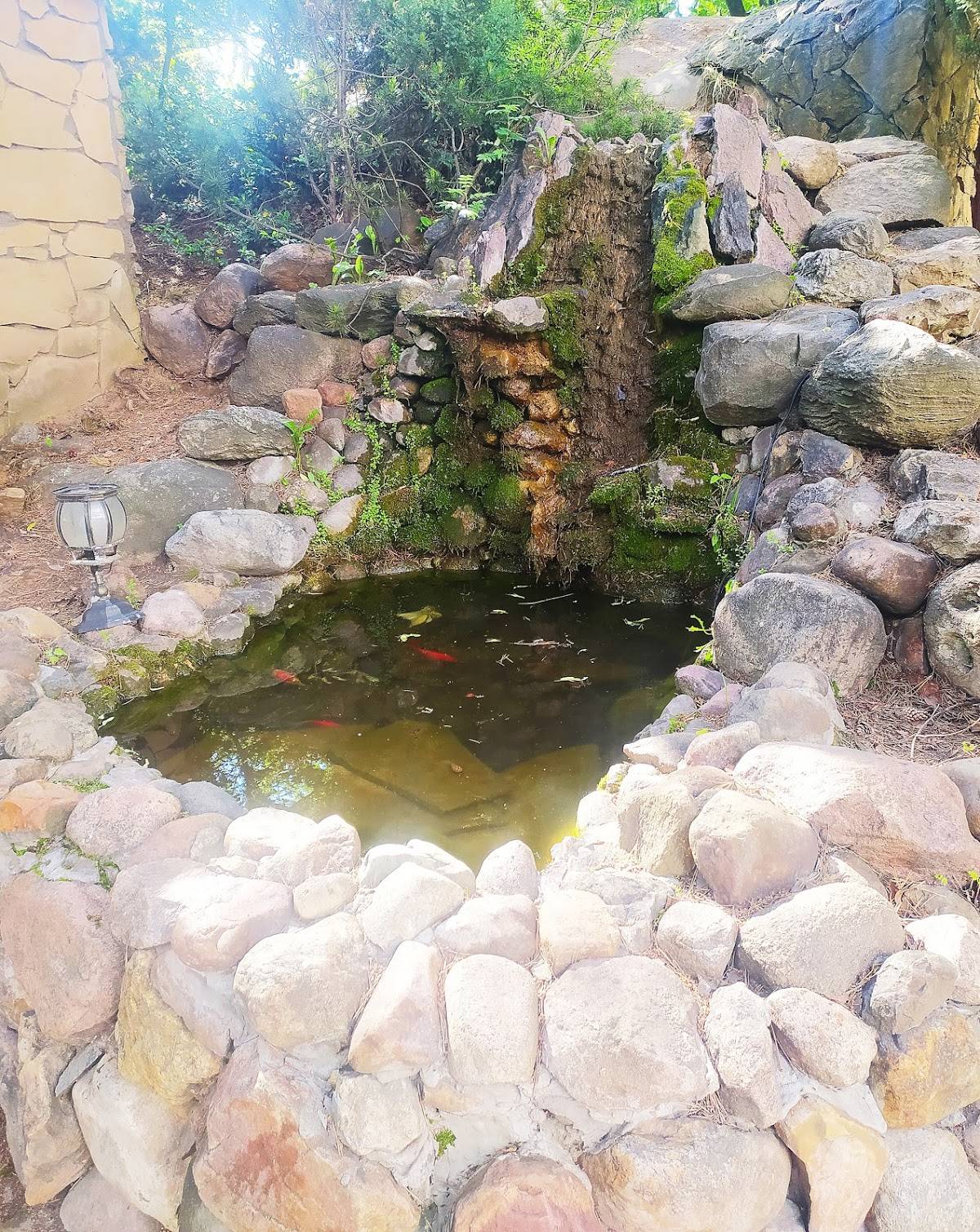 Каре-Клуб меню