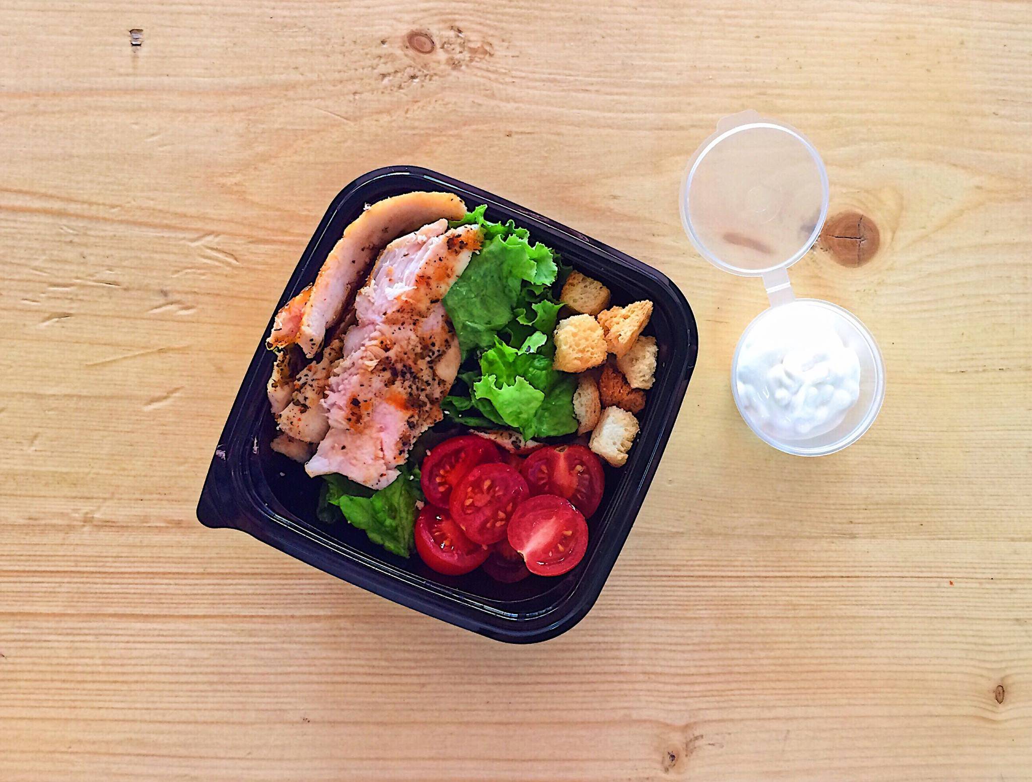 Карман меню