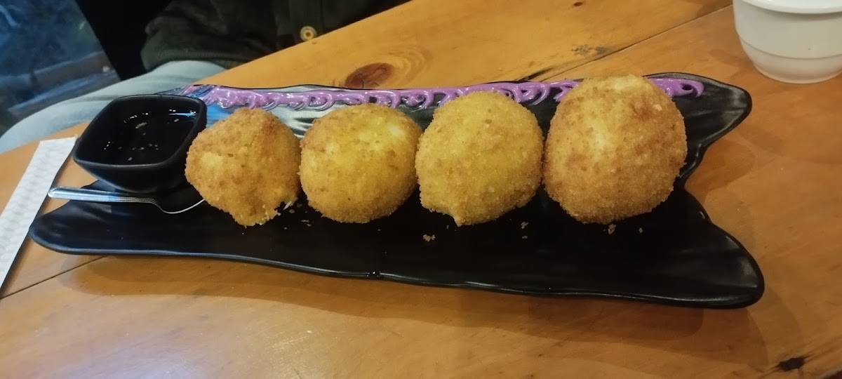 LE'MIAN SUSHI меню