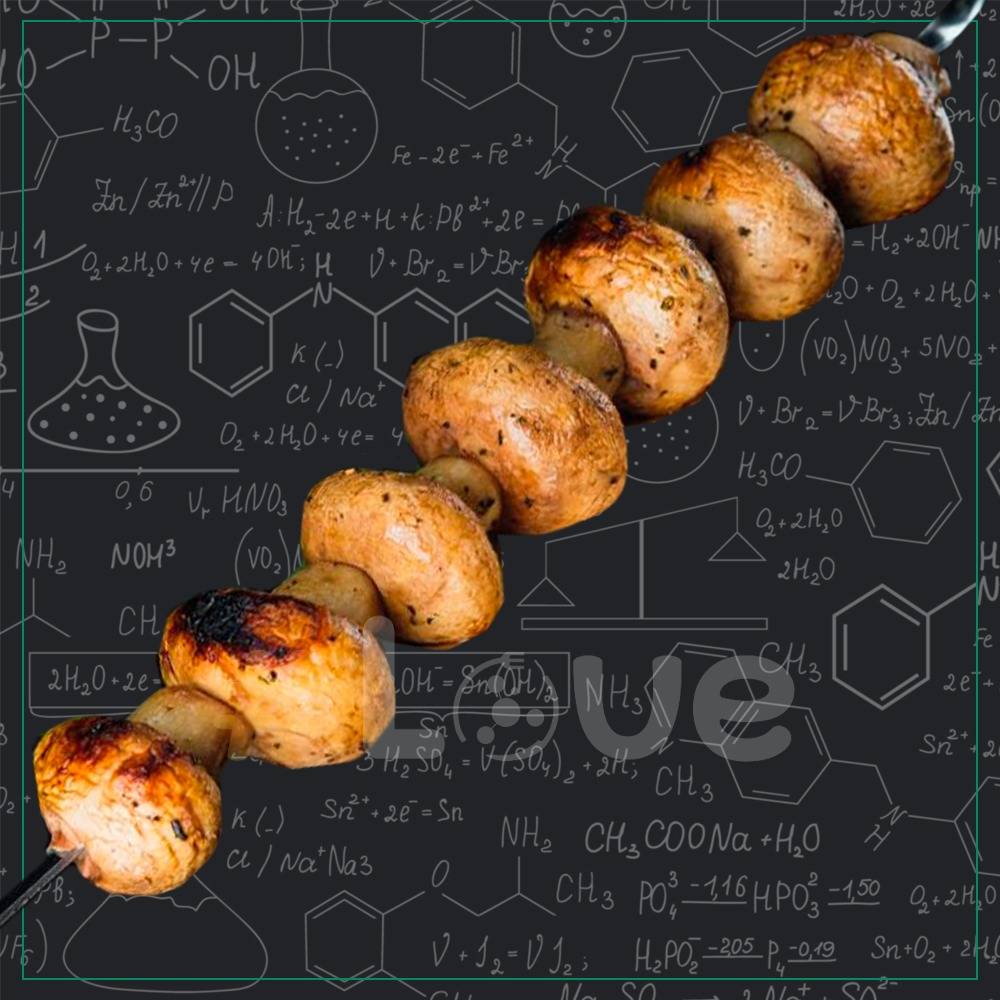 Labоратория вкусной еды меню