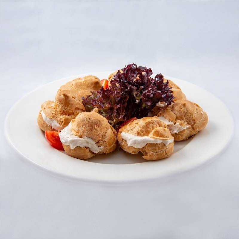 Мисти парк меню