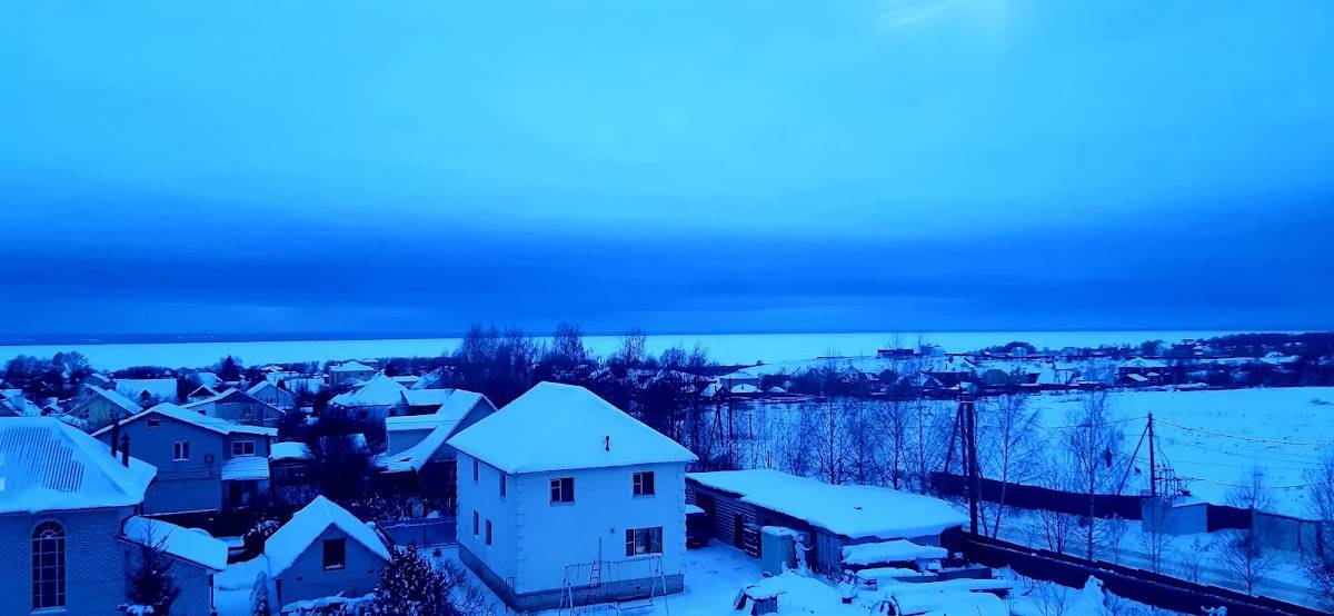 Панорама меню