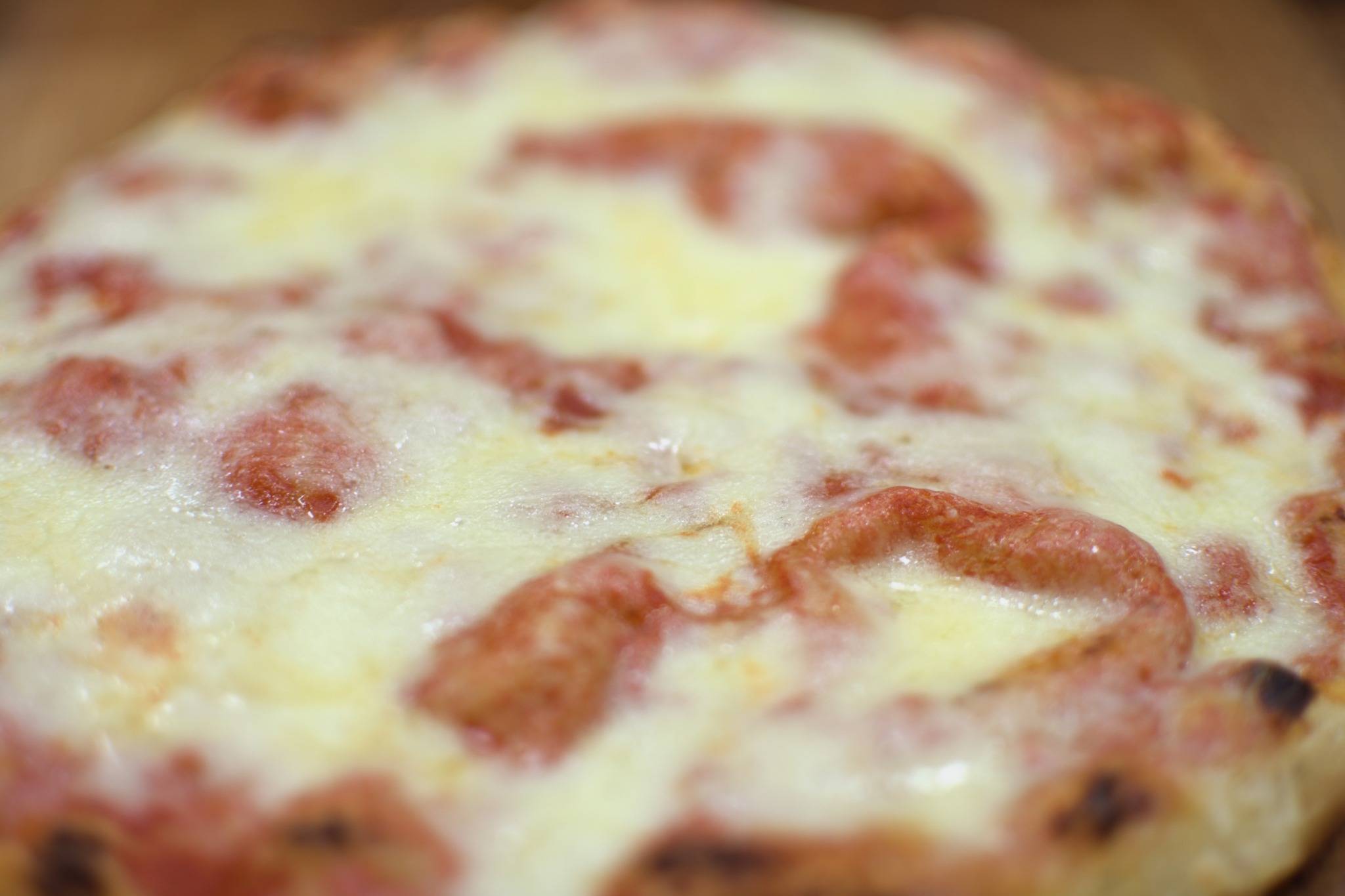Pizzeria Falloni меню