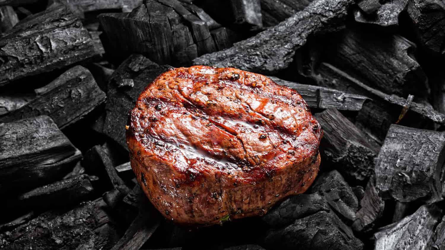 Beef Street меню