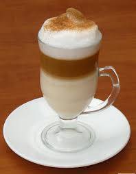 Coffee TIME меню