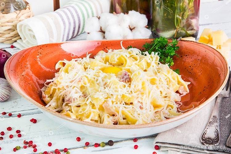 ДОСТАВКА ВКУСА меню