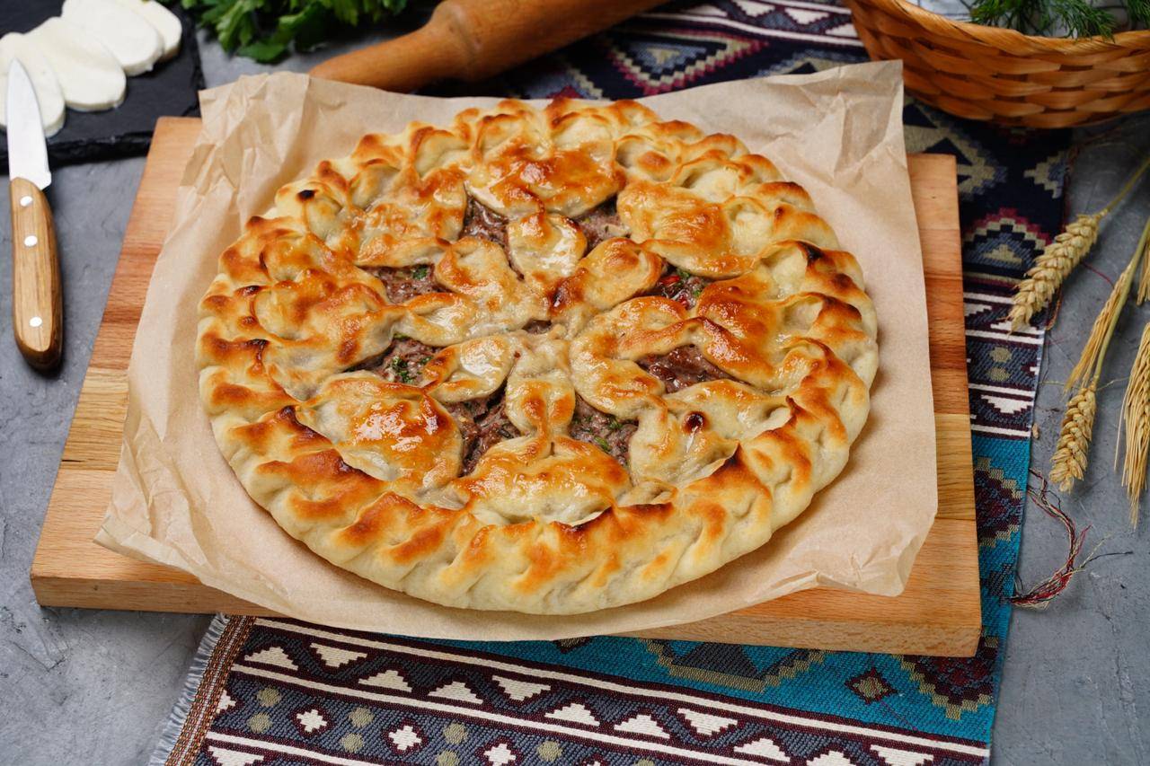 Сироп меню