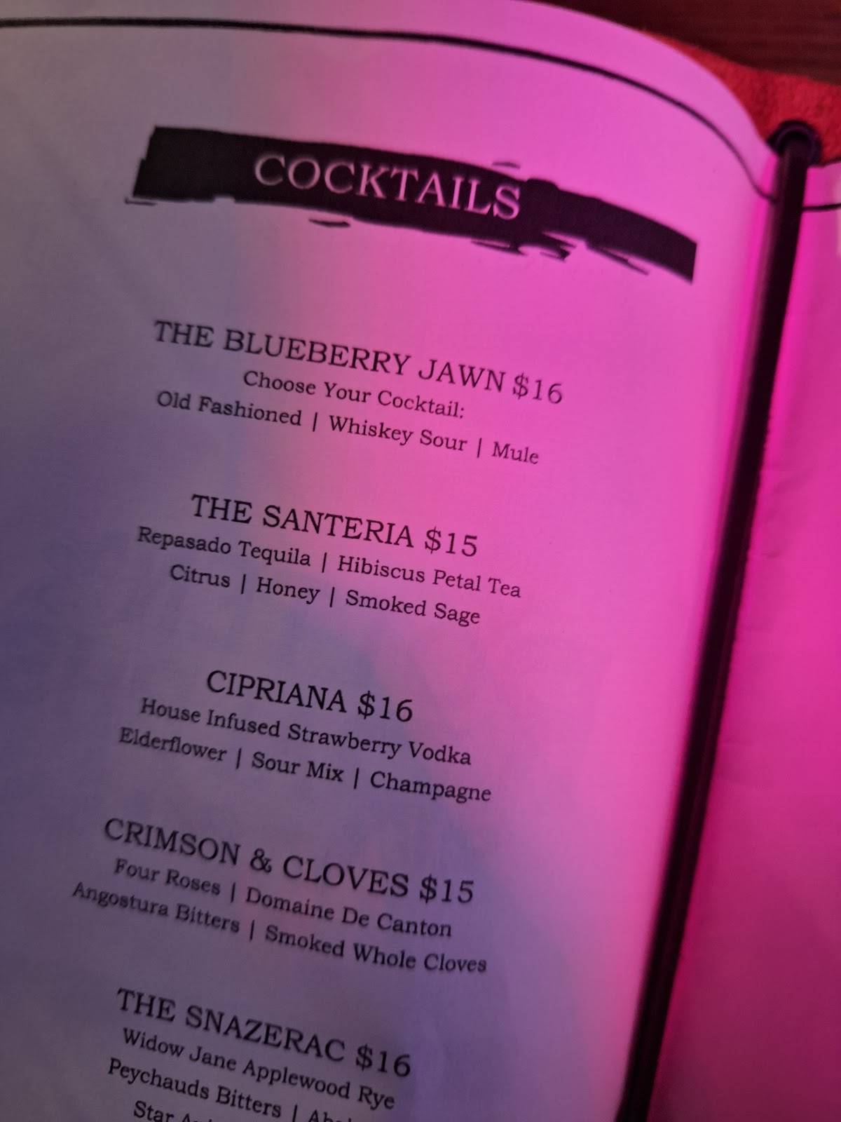 Rotten Ralph's Pub & Eatery меню