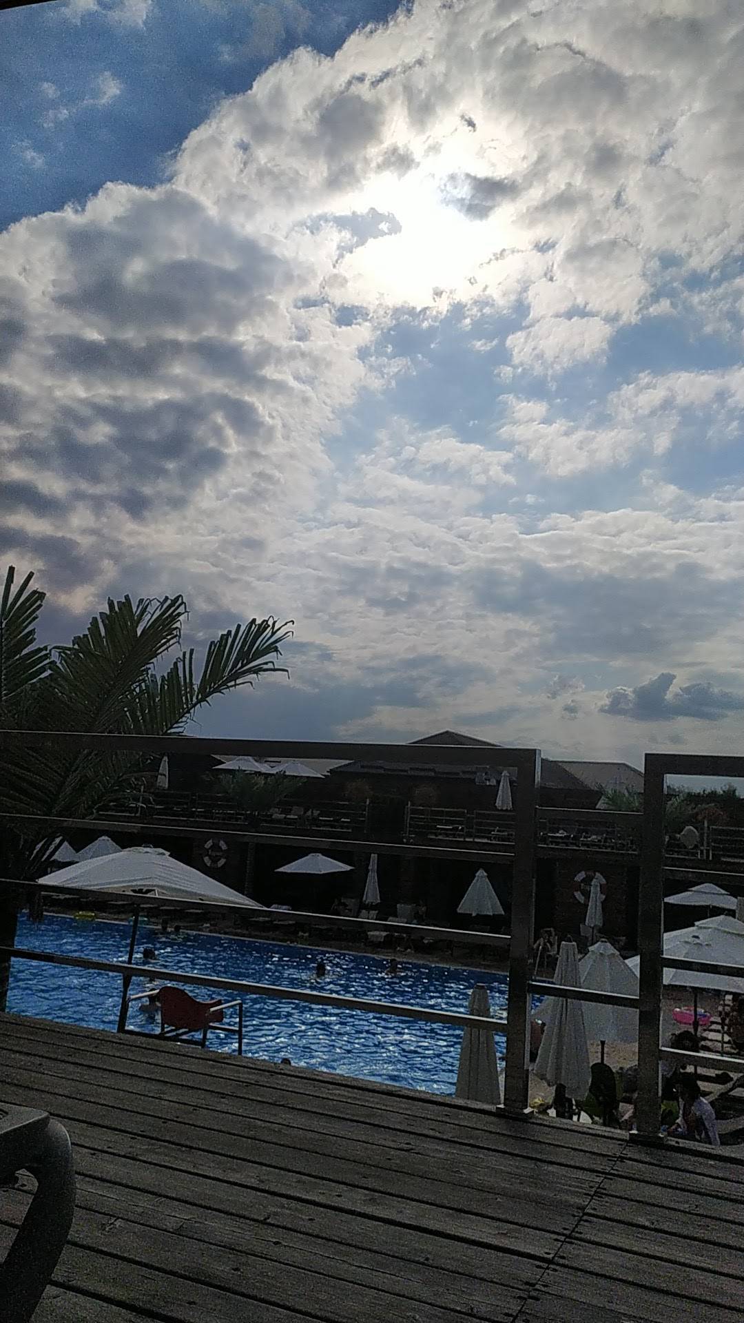 Торне меню