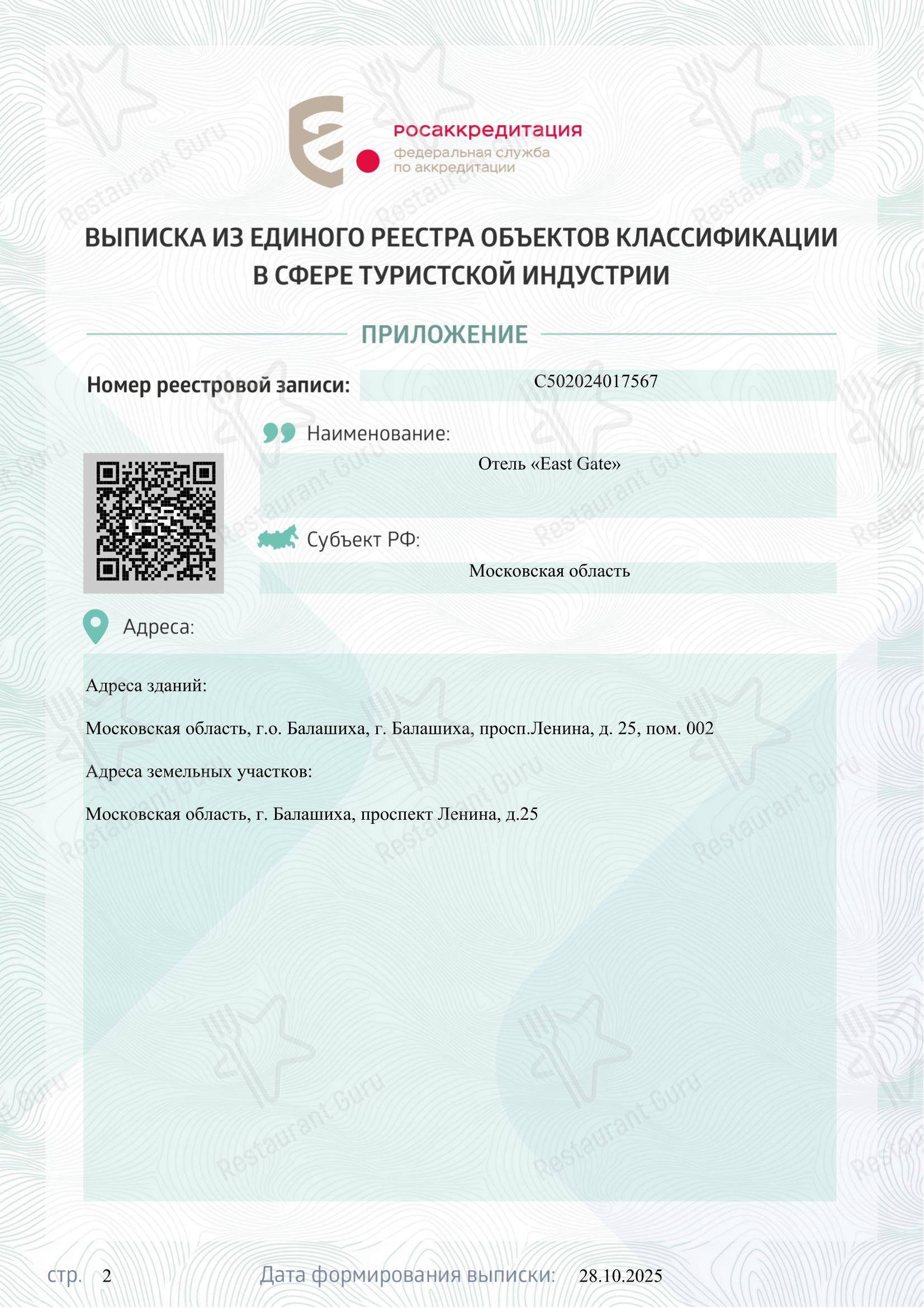 Детское ресторана Вителло в Балашихе