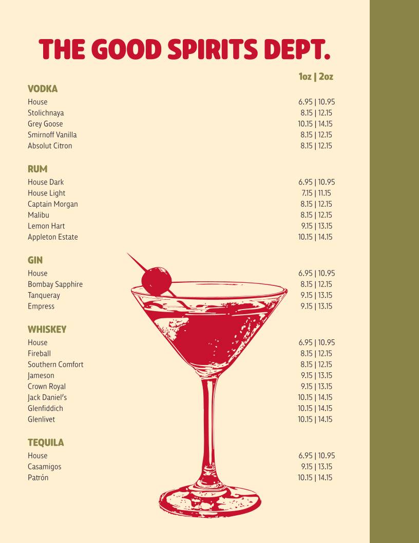 heyhey Bar & Grill меню