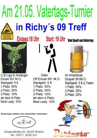 09Treff меню