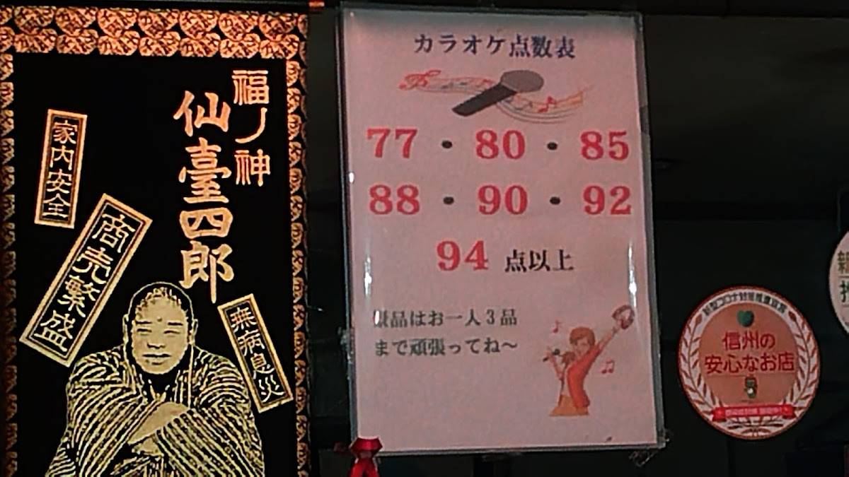 エル・エム меню