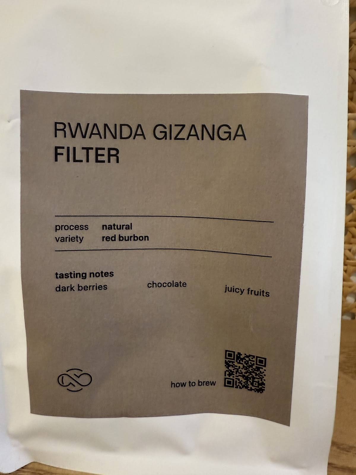ABC Coffee Roasters меню