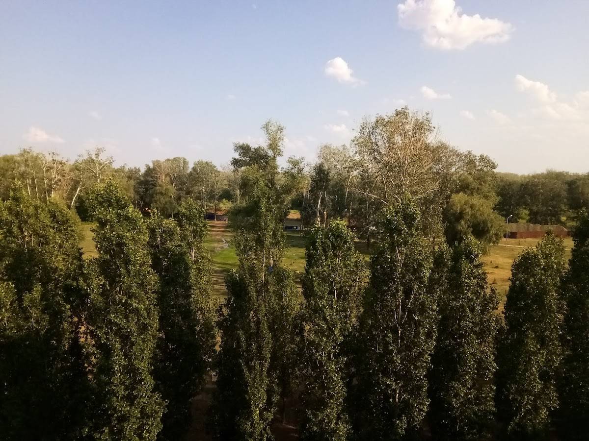 Александр меню