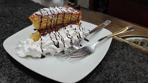 Bar Mauro меню