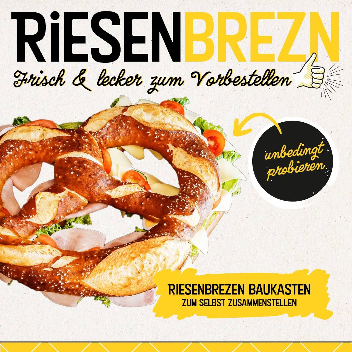 Bäckerei Wissing меню
