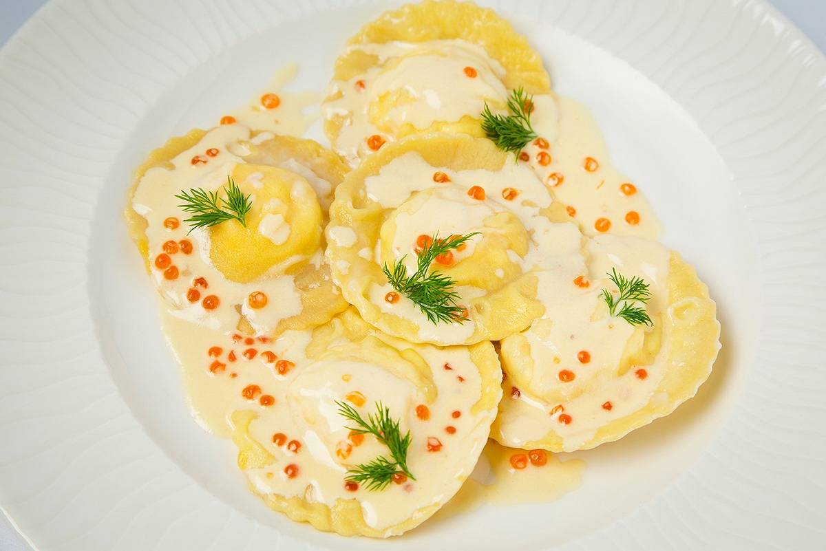Biscotto меню