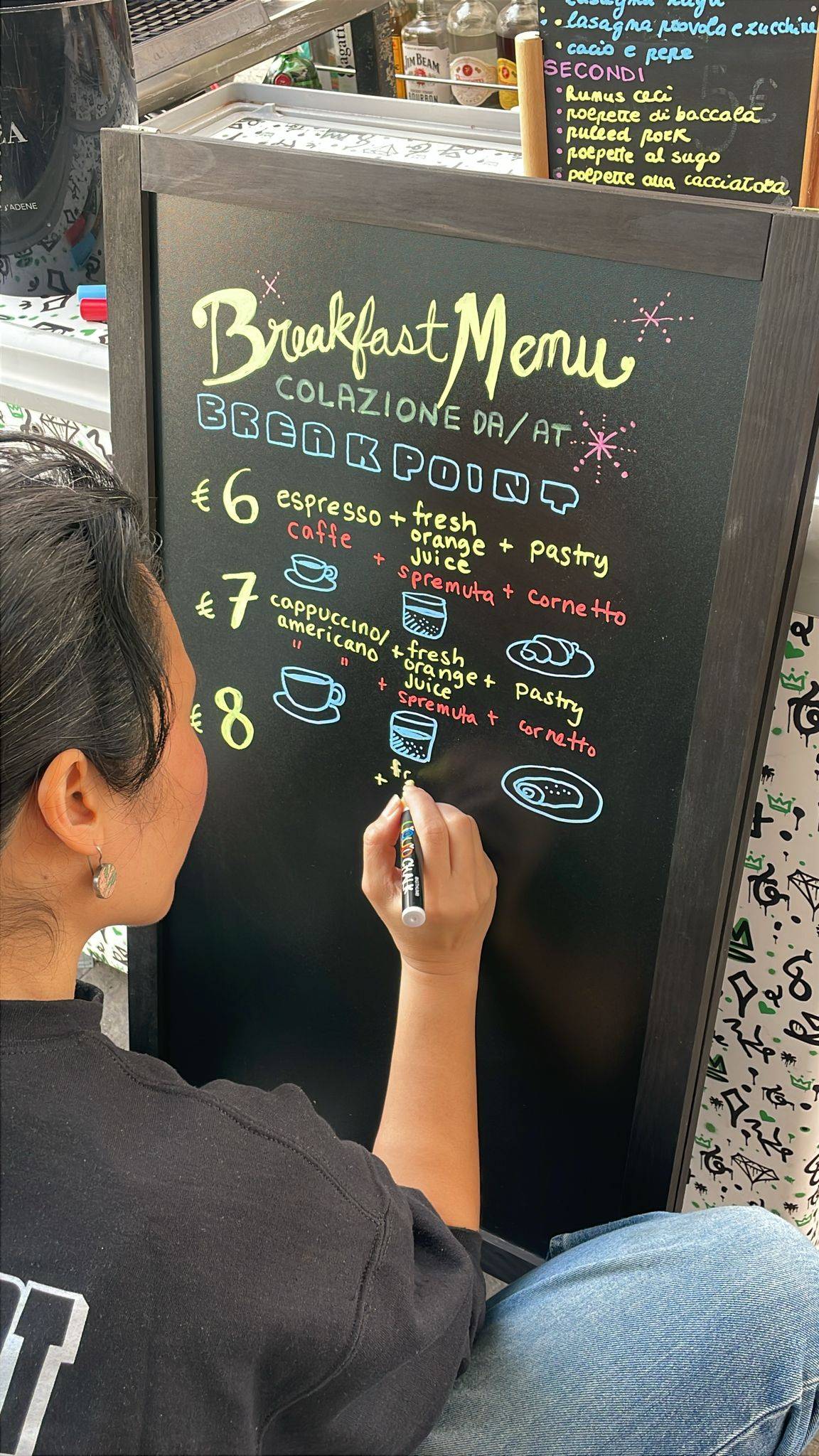 BreakPoint_Termini меню