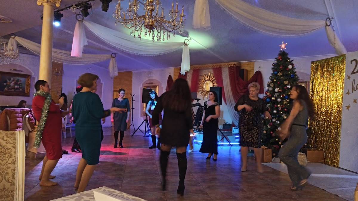 Бристоль меню