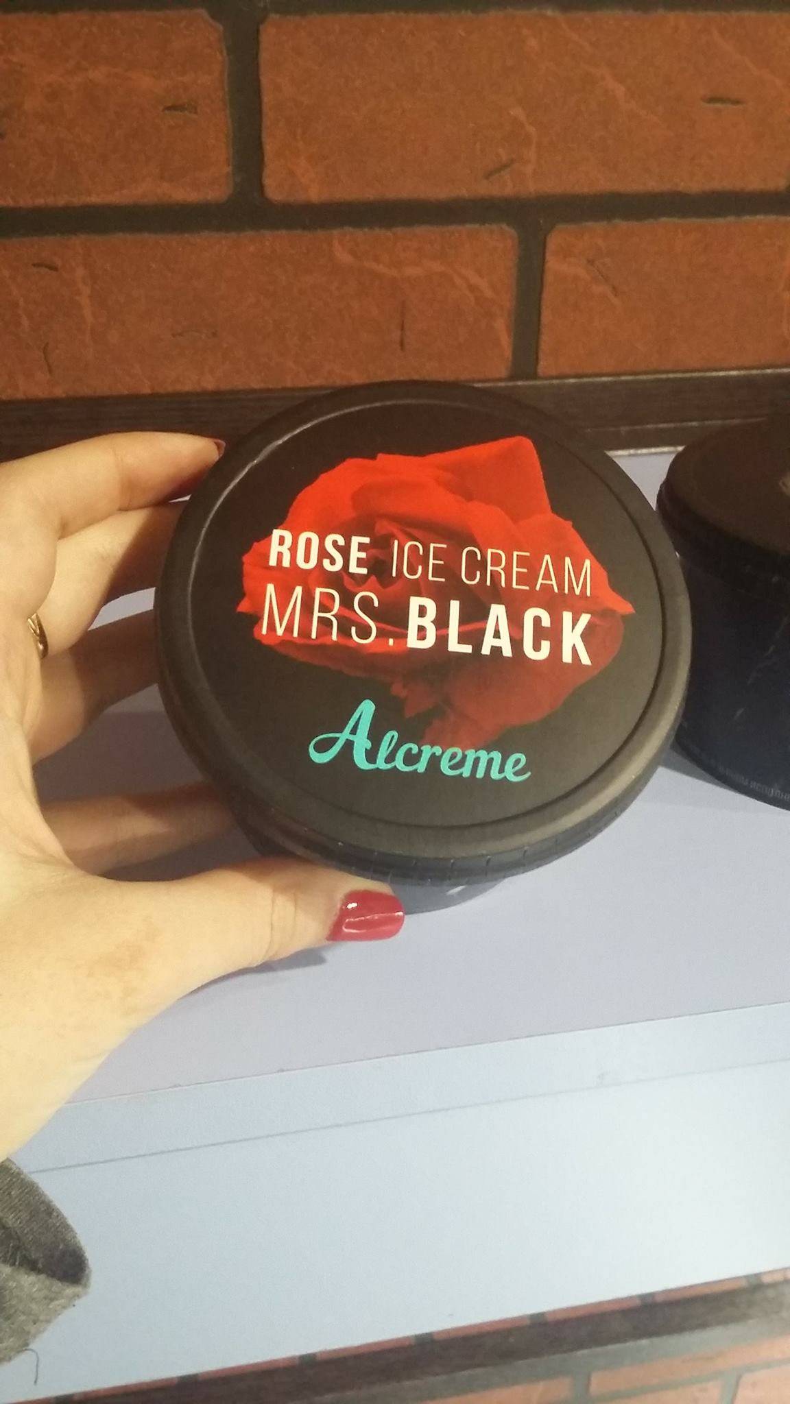 La Coffee Tver меню