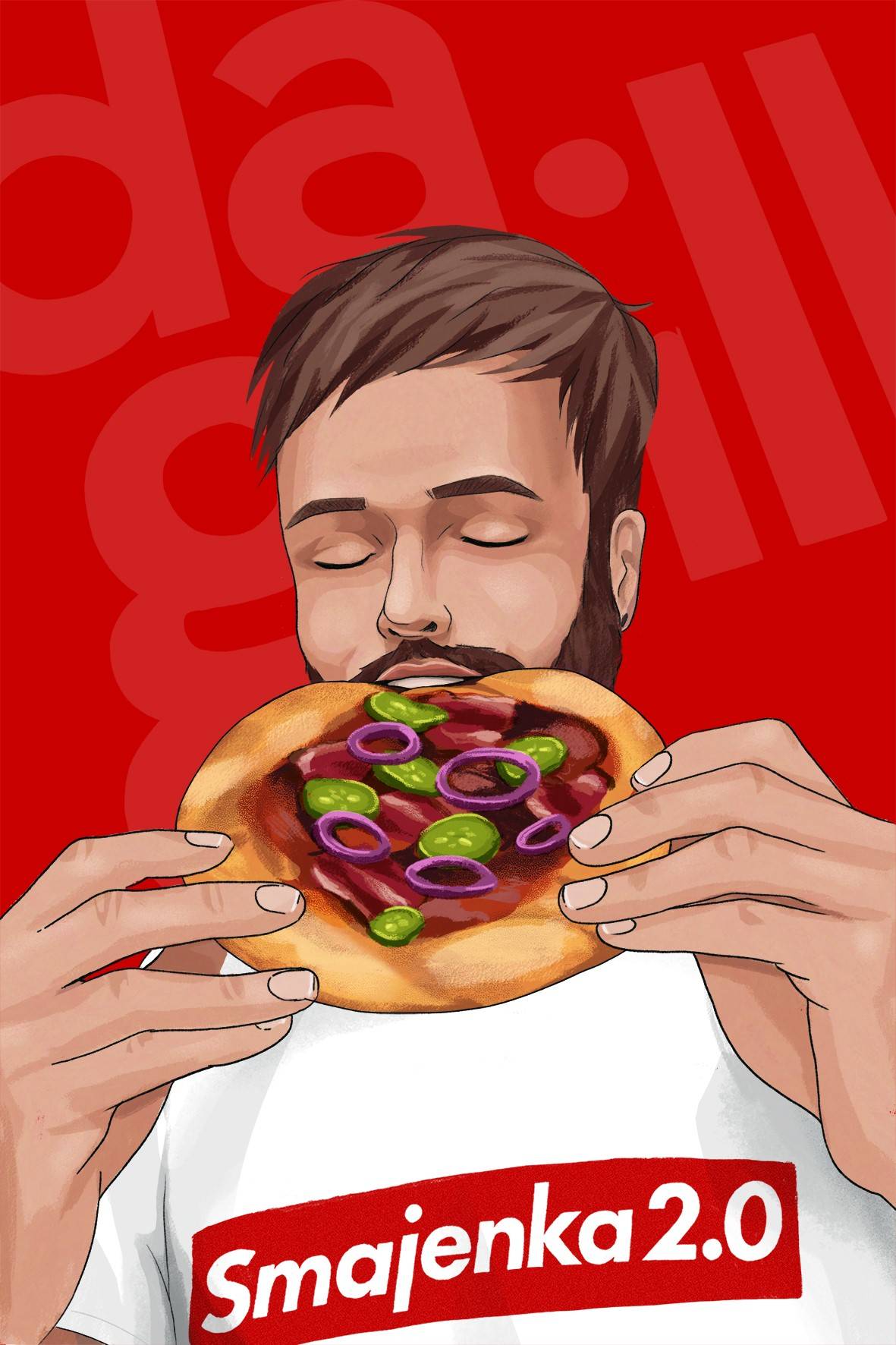 «Da Sushi» доставка суши меню