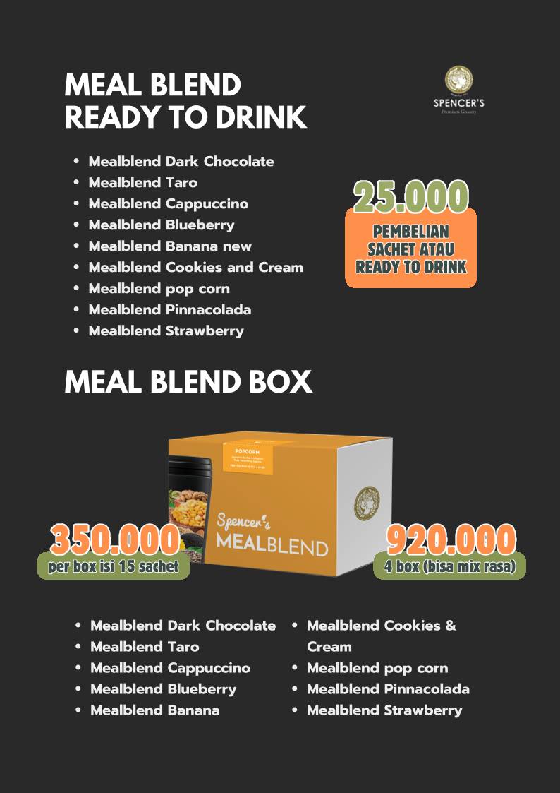 Defani Healthy Store меню