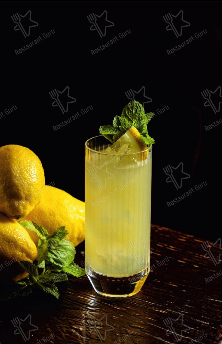 Takeaway Menu кафе Династия