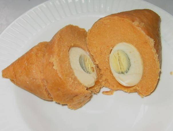 G MEALS меню