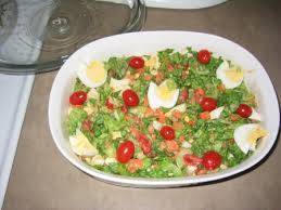 G MEALS меню