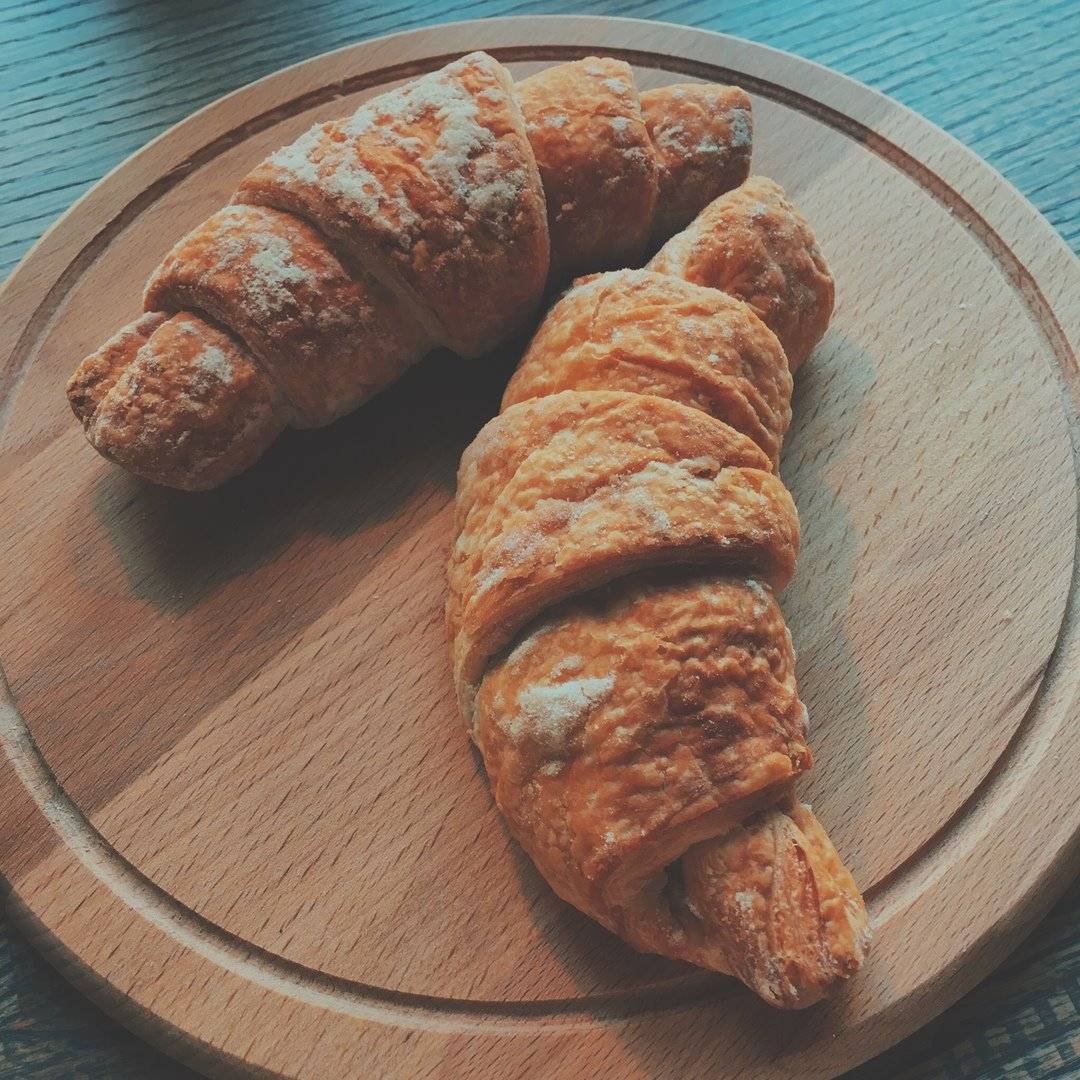 Хорошие люди меню