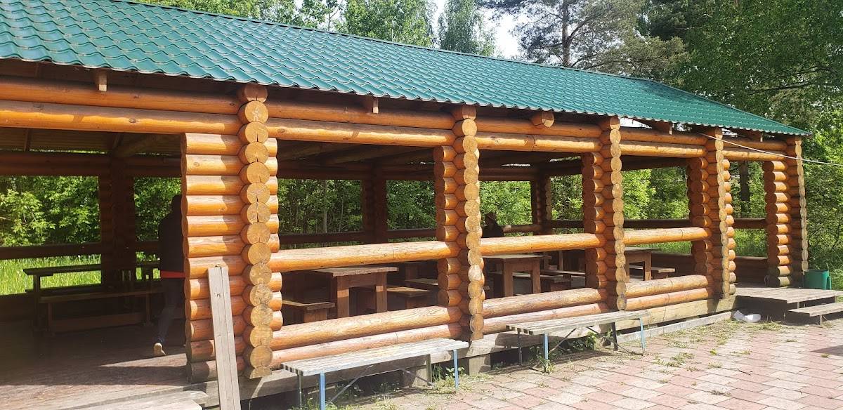 Green Cafe меню