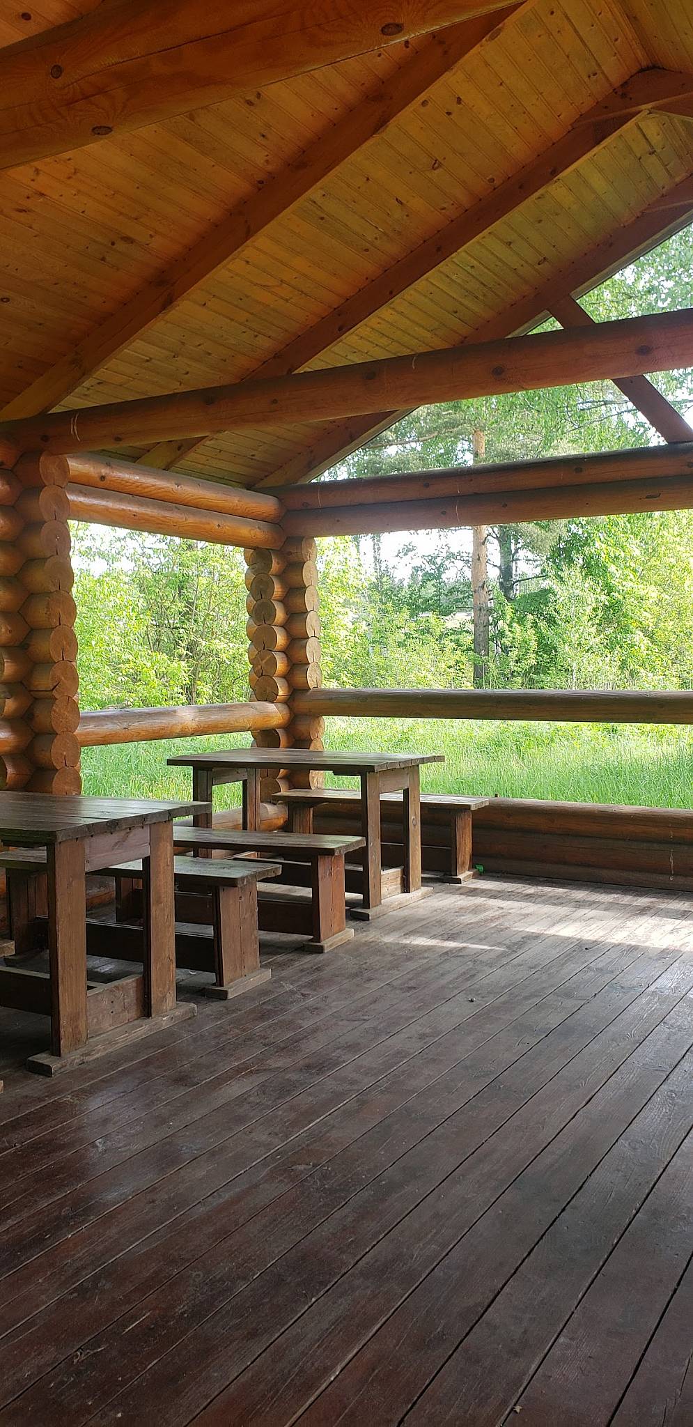 Green Cafe меню