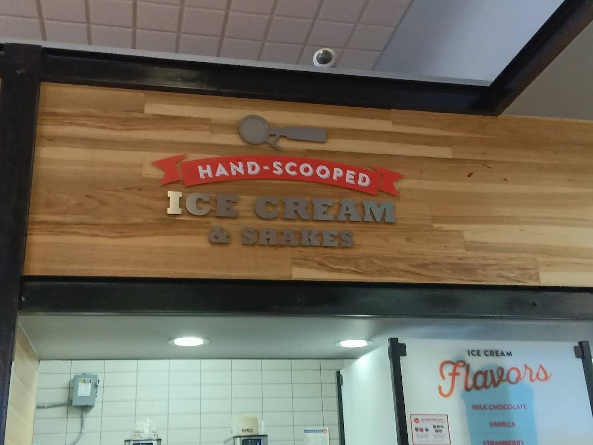 Jack's Family Restaurant меню